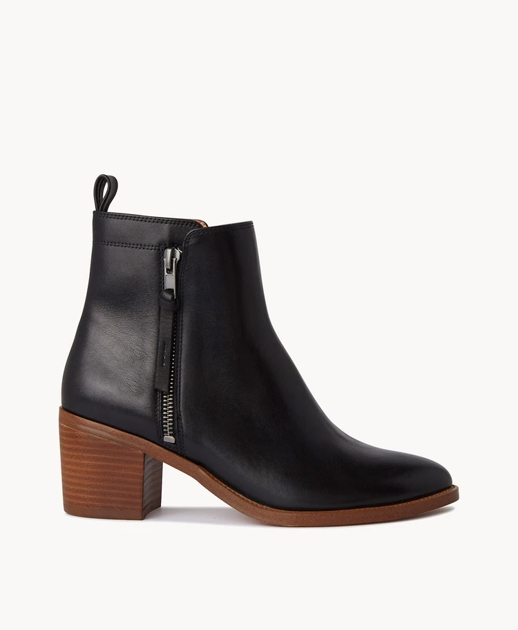 Celeste Ankle Boot 4 Celeste Ankle Boot - Image 2