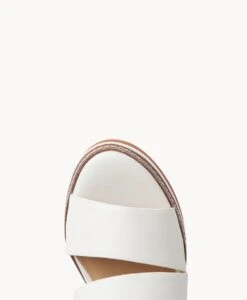 Chaos Wedge -Bullboxer AU Shop Chaos22sMCDO White Leather 5