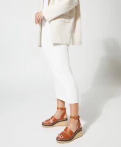 Chaos Wedge -Bullboxer AU Shop Chaos Brandy Leather 0090