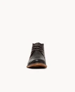 Bullboxer Clooney Leather Dress Boot -Bullboxer AU Shop Clooney15wSULO Black3 2