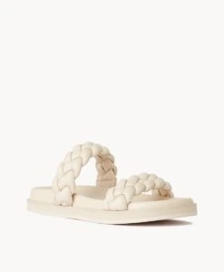 Coco Slide 12 Coco Slide -Bullboxer AU Shop Coco22sMCDO Vintage Cream 1 1