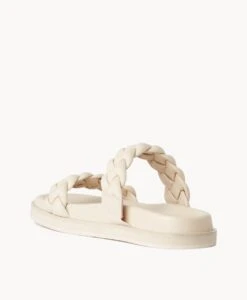 Coco Slide 15 Coco Slide -Bullboxer AU Shop Coco22sMCDO Vintage Cream 4 1