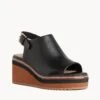 Cody Wedge -Bullboxer AU Shop Cody22sMCDO Black Leather 1
