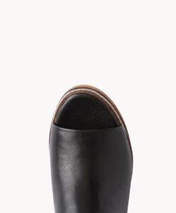 Cody Wedge -Bullboxer AU Shop Cody22sMCDO Black Leather 5