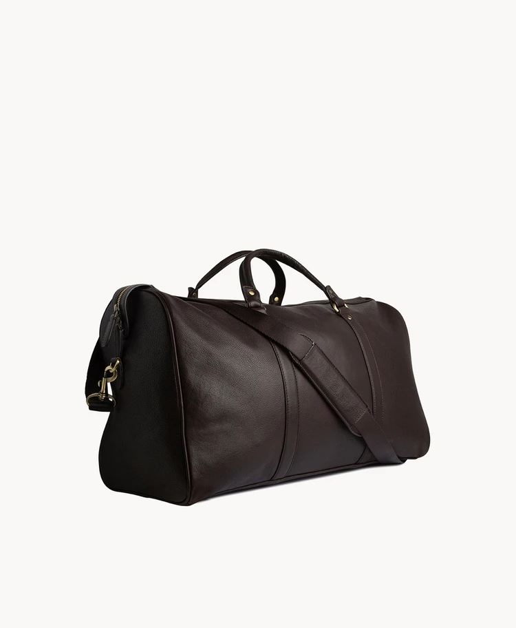 Colchester Weekend Bag 4 Colchester Weekend Bag - Image 2