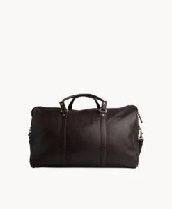 Colchester Weekend Bag 8 Colchester Weekend Bag -Bullboxer AU Shop Colchester20wV HO Dark Brown 3