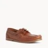 Conway Boat Shoe -Bullboxer AU Shop Conway21sWLKO Tan Gum 1 1