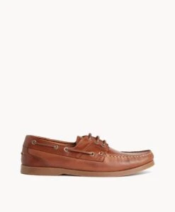 Conway Boat Shoe 9 Conway Boat Shoe -Bullboxer AU Shop Conway21sWLKO Tan Gum 2 1