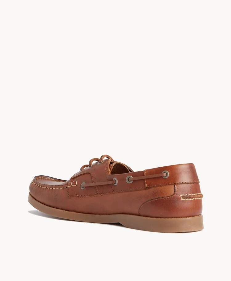 Conway Boat Shoe 6 Conway Boat Shoe - Image 4