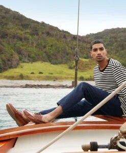 Conway Boat Shoe 13 Conway Boat Shoe -Bullboxer AU Shop Conway 0064