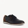 Bullboxer Copa Casual Shoe -Bullboxer AU Shop Copa23wSULO Navy Leather 1