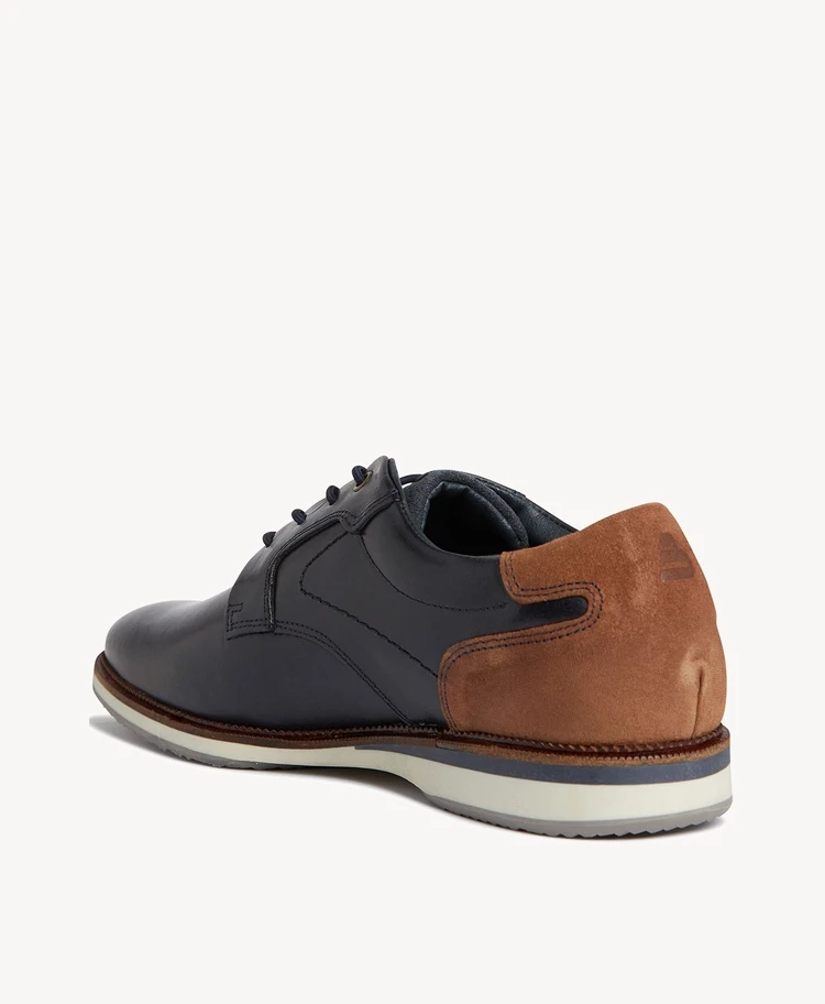 Bullboxer Copa Casual Shoe 6 Bullboxer Copa Casual Shoe - Image 4