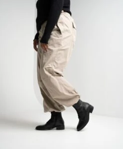 Cora Ankle Boot -Bullboxer AU Shop Cora23wURBO Black Leather5342 WEB