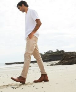 Bullboxer Corbero Dress Boot