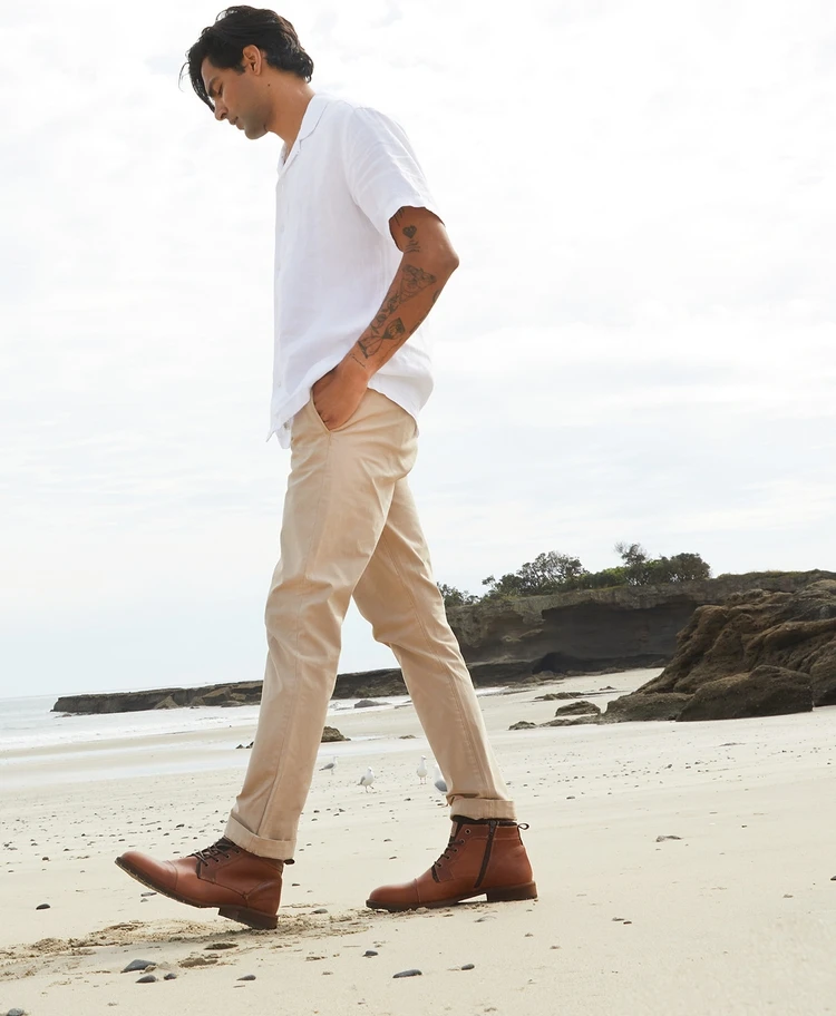 Bullboxer Corbero Dress Boot 3 Bullboxer Corbero Dress Boot