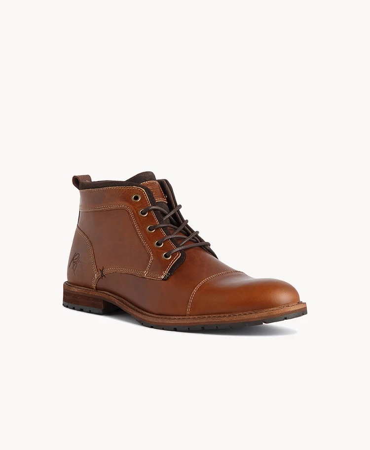 Bullboxer Corbero Dress Boot 4 Bullboxer Corbero Dress Boot - Image 2