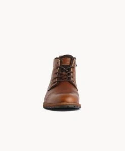 Bullboxer Corbero Dress Boot 12 Bullboxer Corbero Dress Boot -Bullboxer AU Shop Corbero20wSULO Cognac 3