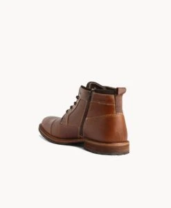 Bullboxer Corbero Dress Boot 13 Bullboxer Corbero Dress Boot -Bullboxer AU Shop Corbero20wSULO Cognac 4