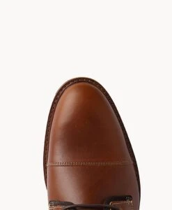 Bullboxer Corbero Dress Boot 14 Bullboxer Corbero Dress Boot -Bullboxer AU Shop Corbero20wSULO Cognac 5
