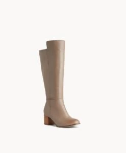 Corey Knee High Boot