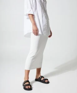 Croissant Sandal -Bullboxer AU Shop Croissant22sMCDO Black Leather 0785