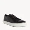 Darwin Sneaker -Bullboxer AU Shop Darwin23STSAO Black 1