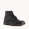 Dasher Boot 1 Dasher Boot -Bullboxer AU Shop Dasher23wIMPO Black Leather Combo 1
