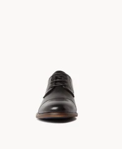 David Loafer -Bullboxer AU Shop David23wIMPO Black Leather 3