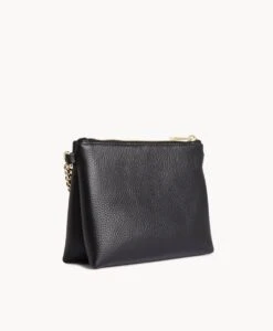 Dayna Crossbody Bag 11 Dayna Crossbody Bag -Bullboxer AU Shop Dayna22sGNRO Black Leather 4