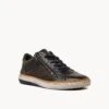 Delano Leather Sneaker