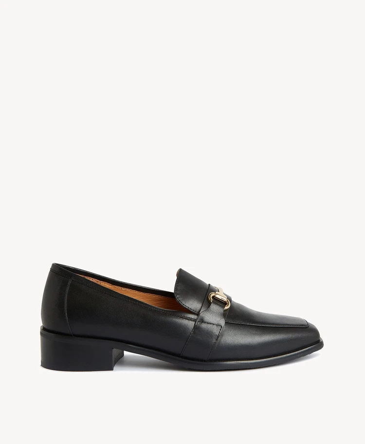 Delicia Loafer 3 Delicia Loafer