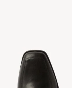 Delicia Loafer 12 Delicia Loafer -Bullboxer AU Shop Delicia23wVTSO Black Leather 5