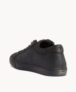 Dempsey Sneaker -Bullboxer AU Shop Dempsey M Black Black 4