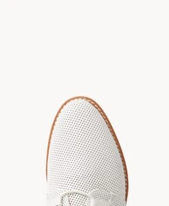 Desmee Flat -Bullboxer AU Shop Desmee22sVTSO White Tan 5