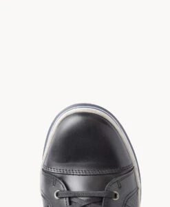 Detroit Leather Boot -Bullboxer AU Shop Detroit19wWLKO Black 5