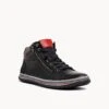 Detroit Leather Boot -Bullboxer AU Shop Detroit19wWLKO Navy 1