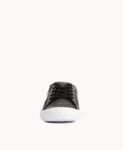 Dianna Zip Sneaker -Bullboxer AU Shop Dianna Zip W Black Leather 3