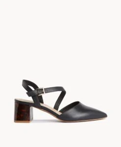 Dillon Court -Bullboxer AU Shop Dillon22sMCDO Black Leather 2