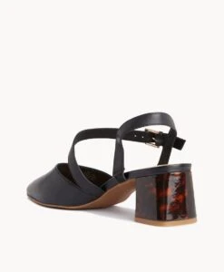 Dillon Court -Bullboxer AU Shop Dillon22sMCDO Black Leather 4