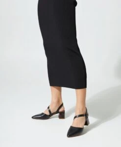 Dillon Court -Bullboxer AU Shop Dillon22sMCDO Black Leather 0151