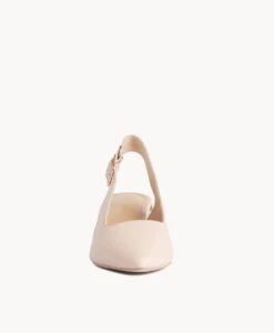 Dolce Slingback -Bullboxer AU Shop Dolice21sMCDO Pink Leather 3 1
