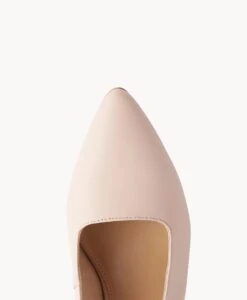 Dolce Slingback -Bullboxer AU Shop Dolice21sMCDO Pink Leather 5 1