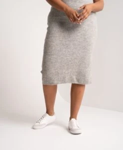 Domino Sneaker -Bullboxer AU Shop Domino W White Grey Suede2956 WEB