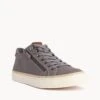 Donny Canvas Sneaker