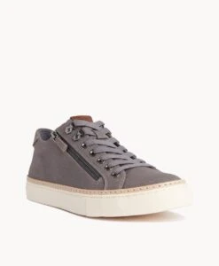 Donny Canvas Sneaker