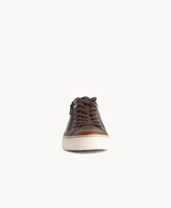 Donny Sneaker -Bullboxer AU Shop Donny M Dark Brown 3