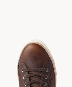 Donny Sneaker -Bullboxer AU Shop Donny M Dark Brown 5