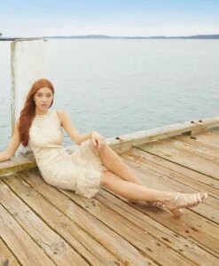 Doris Strappy Sandal -Bullboxer AU Shop Doris 0450