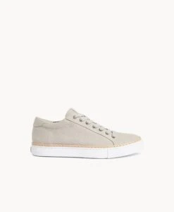 Drake Sneaker -Bullboxer AU Shop Drake M Oyster Grey Canvas 2
