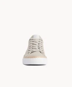 Drake Sneaker -Bullboxer AU Shop Drake M Oyster Grey Canvas 3